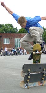 skater